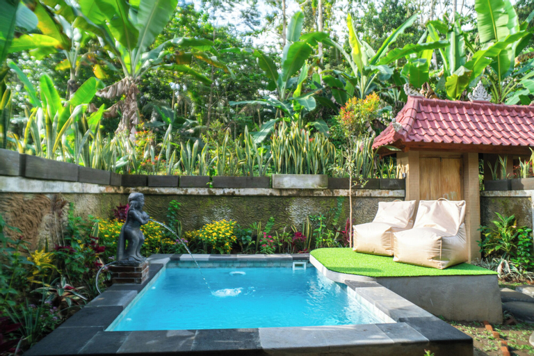 Swimming Pool 16