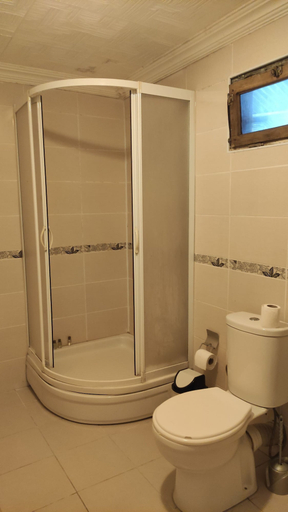 Bathroom 4, Fora Pansiyon, Ardeşen