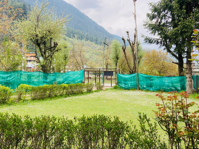 Exterior & Views 4, PK cottage, Anantnag