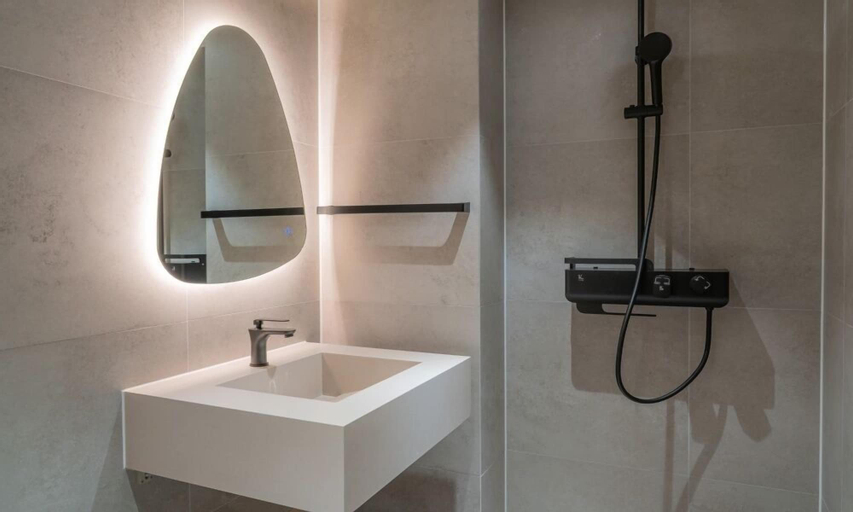 Bathroom 5