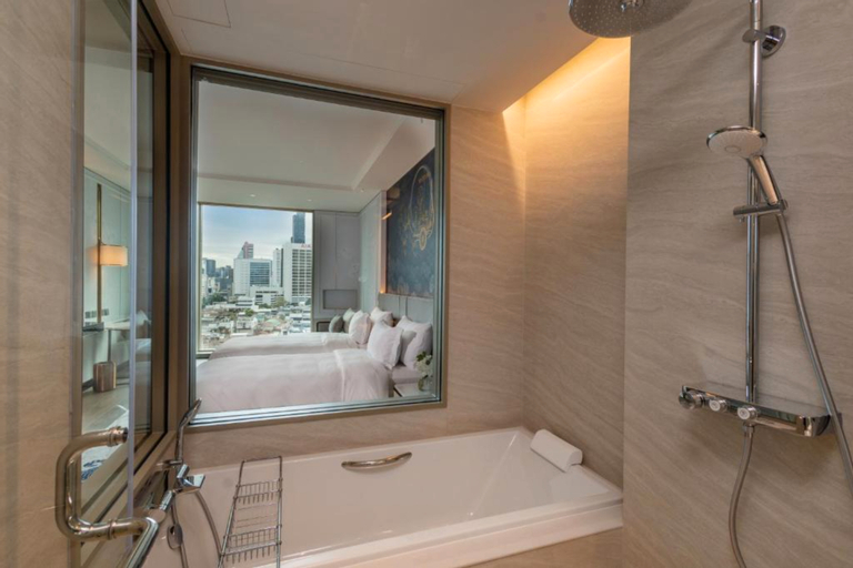 Bathroom 5