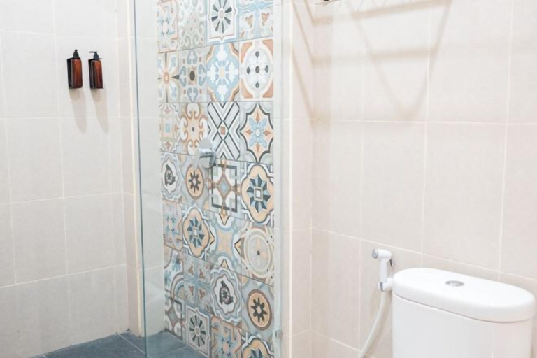 Bathroom 5