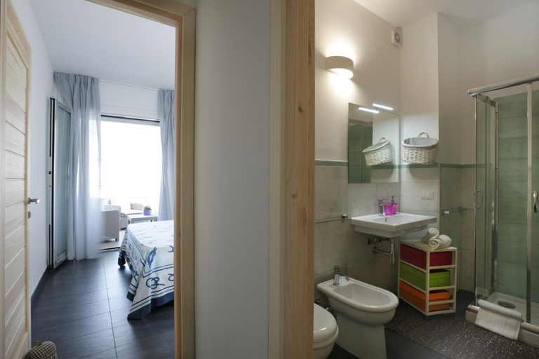 Others 2, Casa Vacanze Sopravento, Lecce
