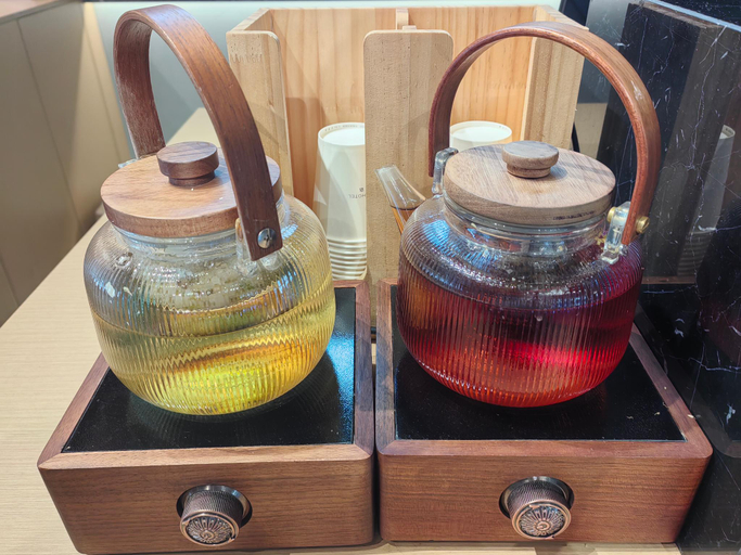 Food & Drinks 5, Starway Hotel Deqing Mogan Mountain, Huzhou