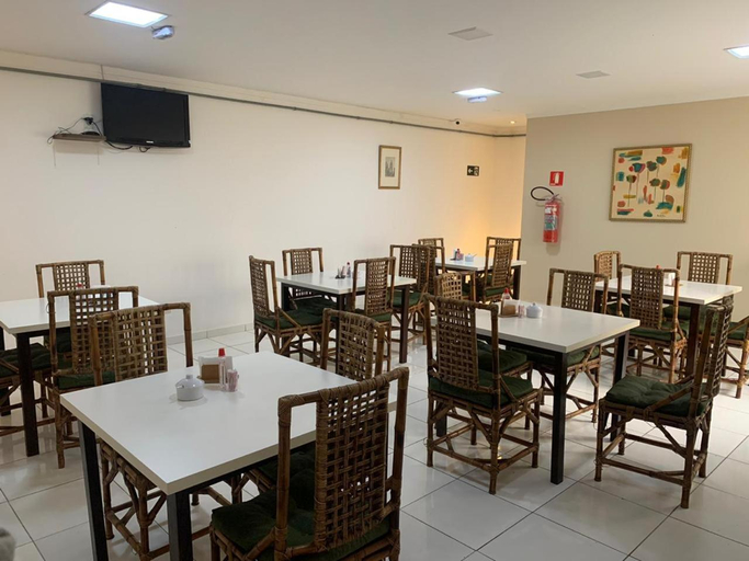 Others 3, Hotel e Pousada Areia da Praia, São Vicente