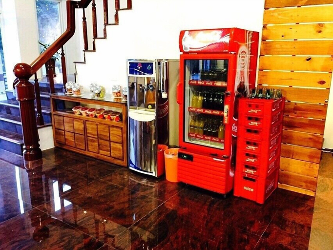 Food & Drinks 5, Mangyi Inn, Pingtung