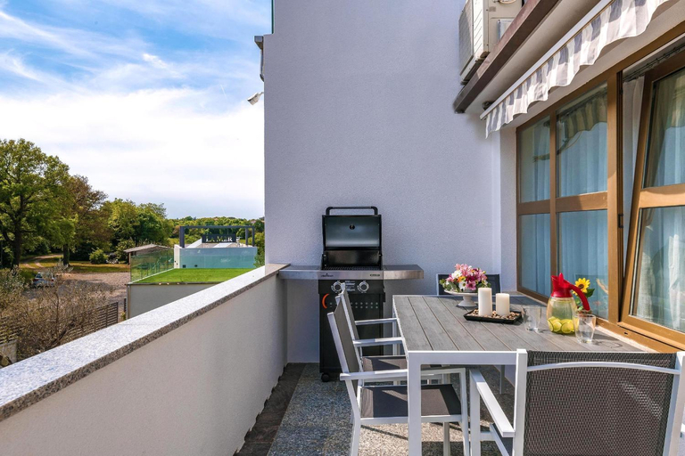 Others 3, Apartments Lovric, Pula