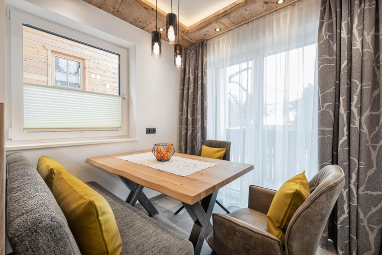 Others 4, Apartment NH96 inklusive kostenfreiem Eintritt in die Alpentherme, Sankt Johann im Pongau