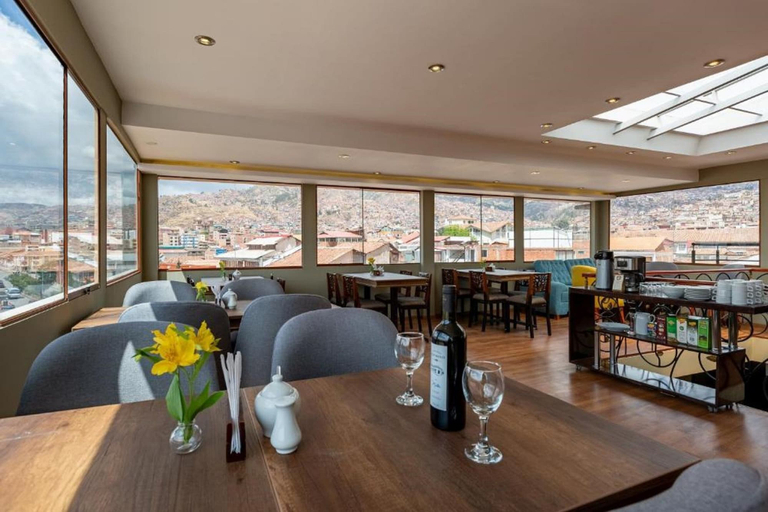 Food & Drinks 5, Tikala Cusco Boutique Hotel, Cusco