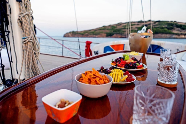 Food & Drinks, Fora a, Bodrum