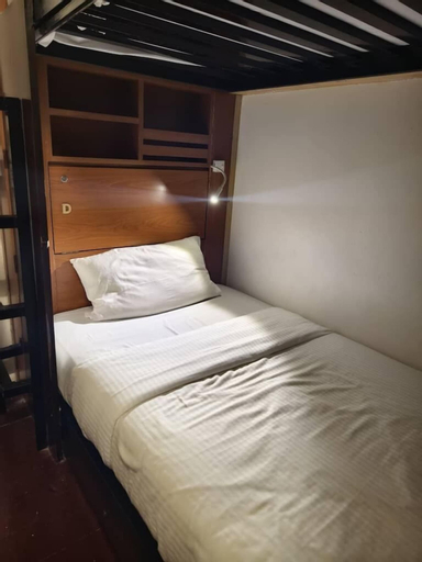 Bedroom 8