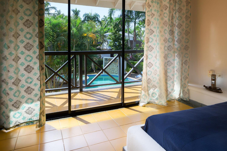 Bedroom, Condo Hotel Playa Las Ballenas, Las Terrenas