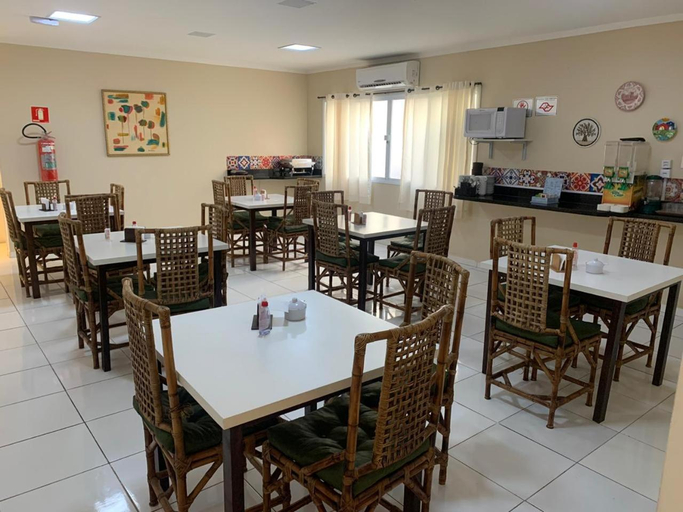 Others 5, Hotel e Pousada Areia da Praia, São Vicente