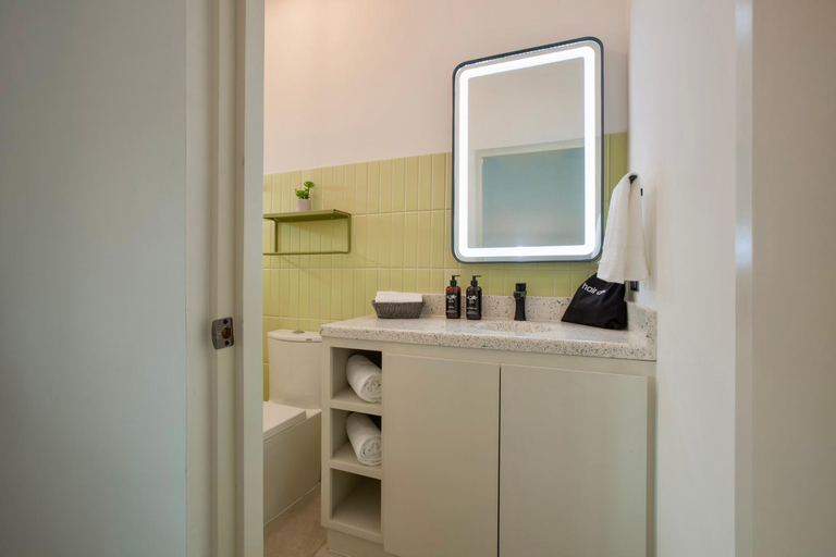 Bathroom 4, Quinta Lolita - La Paz Baja California Sur, La Paz