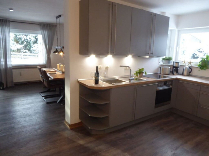 Others 4, Nice Apartment in Hahnenklee, Goslar