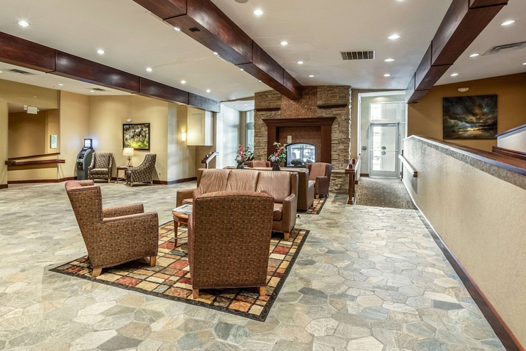 Others 4, Holiday Inn Friso by IHG, Summit