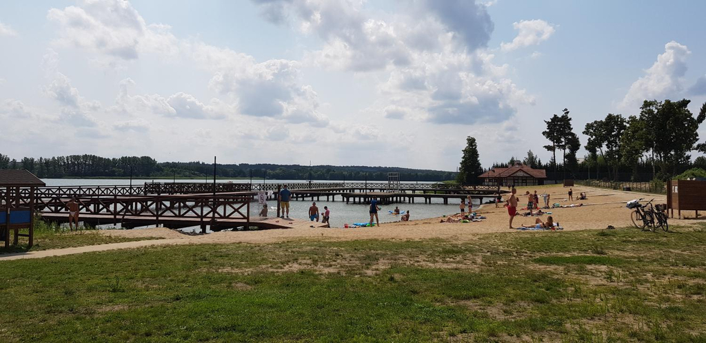 4, Na Zamknietej, Ostróda
