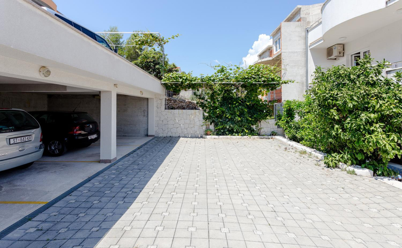 Others 5, Apartments in Villa TOP TROGIR, Trogir