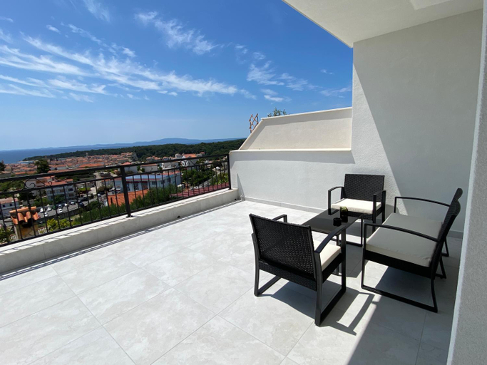 Others 3, D&M APARTMENTS, Lopar/Supetarska Draga