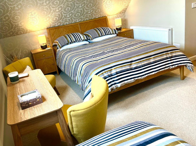 Others 5, Toradale B&B, Highland