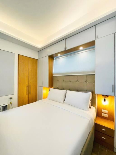 Bedroom 16