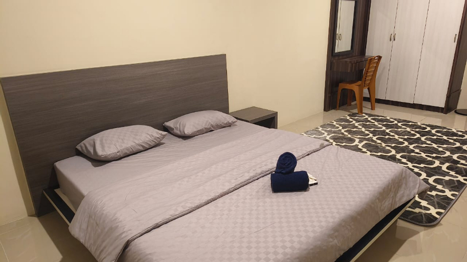 Bedroom 26