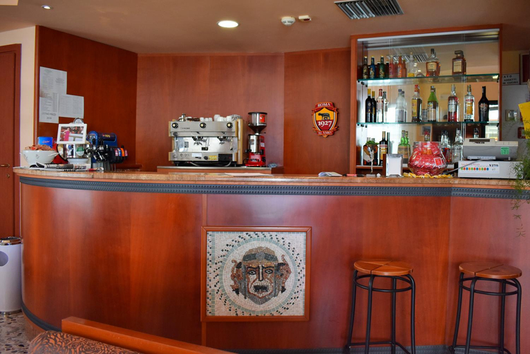 Food & Drinks 4, Hotel Urbinati, Rimini