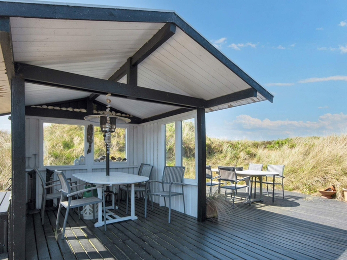 Property amenity, 4 Star Holiday Home in Hvide Sande, Ringkøbing-Skjern