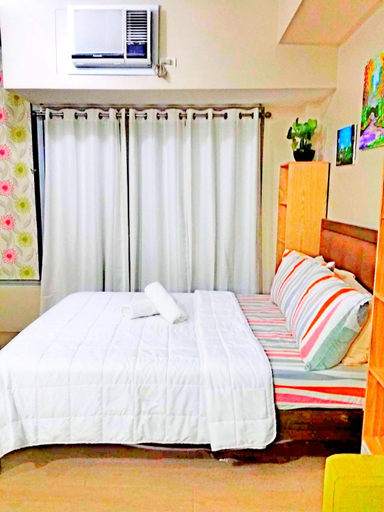 Others 3, Eastwood Legrand Tower 3 condominium, Quezon City