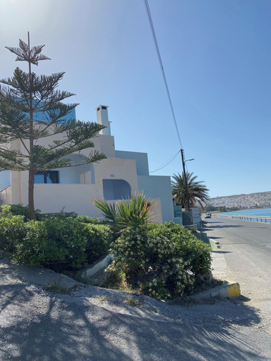 Exterior & Views, Blue Comfort Apartments Sitia, Crete