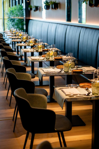 Food & Drinks 5, LUA Resort - Adults only, Balatonfüred