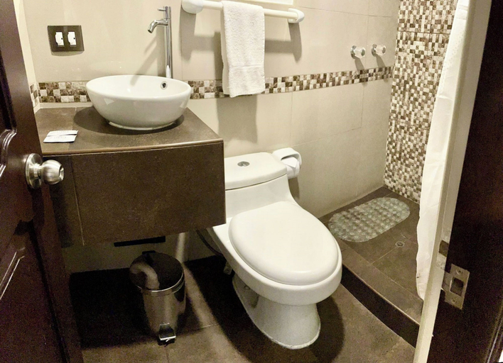 Bathroom 4, Tikala Cusco Boutique Hotel, Cusco