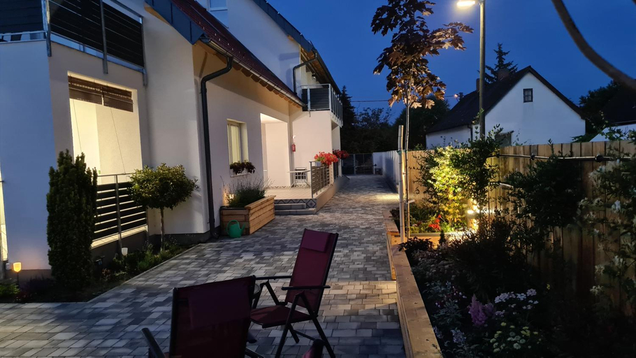 Others 5, U8 apartmanhaz, Hévíz/Keszthely