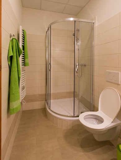 Others 4, Apartmany Setkova vila, Jindřichův Hradec