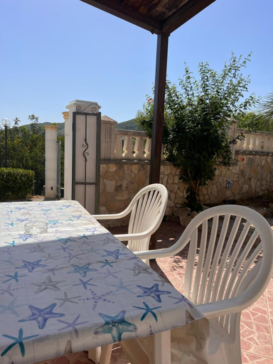 Others 4, Appartamenti Serena, Foggia