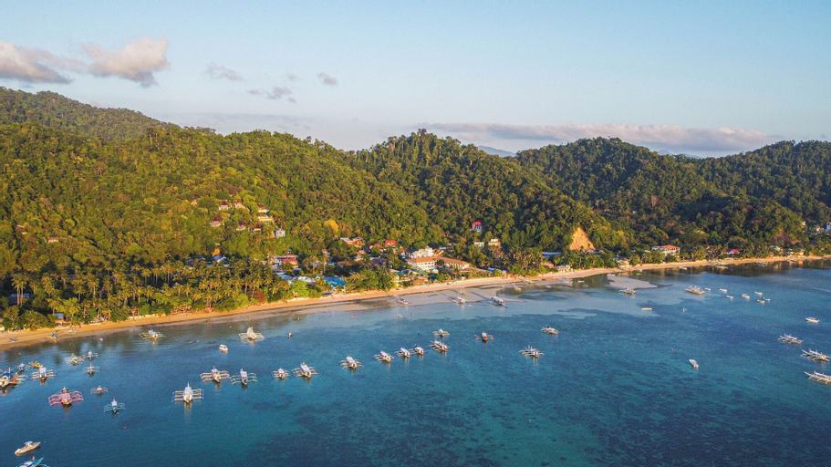 Exterior & Views 5, Suites by Eco Hotels, El Nido