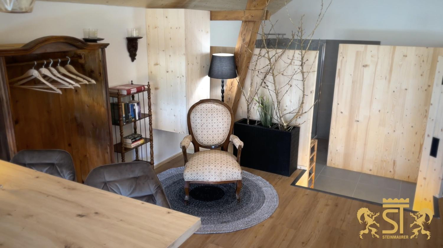 Others 4, Chalet Munsterstadl, Gmunden