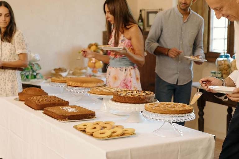 Food & Drinks 4, Castel Di Luco, Ascoli Piceno