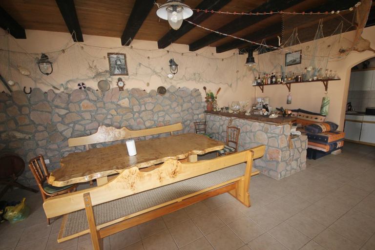 Facilities 2, Apartments Njaco, Ražanac