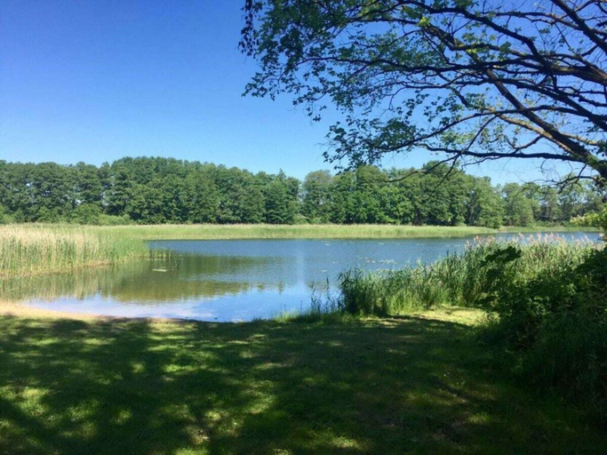 Others 5, Amazing Apartment in Templin, Uckermark