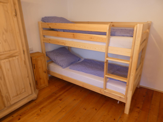 Bedroom 2, s' Moose Hof, Emmendingen