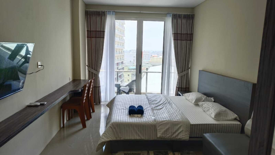 Bedroom 25