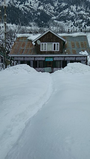 PK cottage, Anantnag
