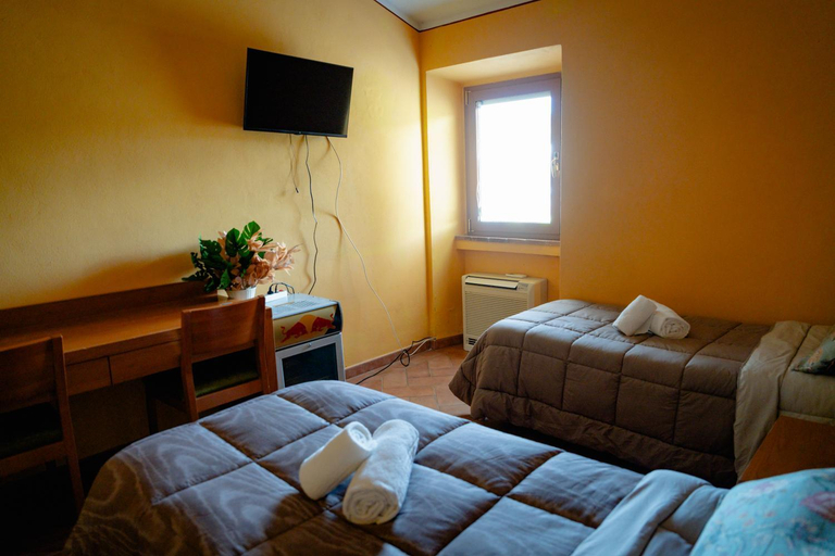 Others 5, L'Antico Gabbiano B&B, Florence