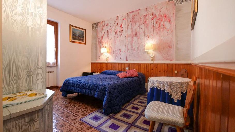 Bedroom 3, Hotel Ristorante La Nuova Fattoria, L'Aquila