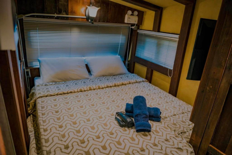 Bedroom 2, Voraman B-One Doi Saket, Doi Saket