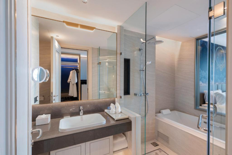 Bathroom 5
