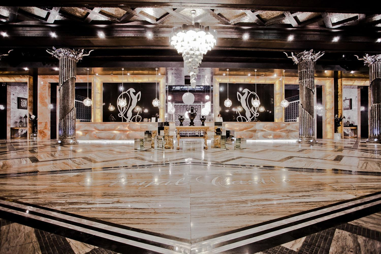 Public Area, Villas Elenite Premium, Nesebar