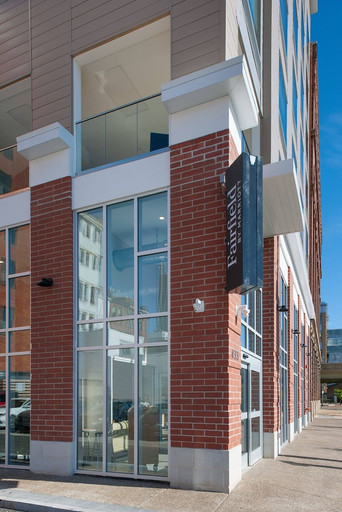 Fairfield Inn & Suites by Marriott Pittsburgh Downtown, Allegheny