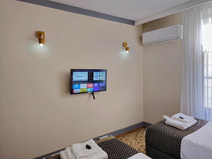 Bedroom 3, Uyu Room Adana Hotel, Yüreğir
